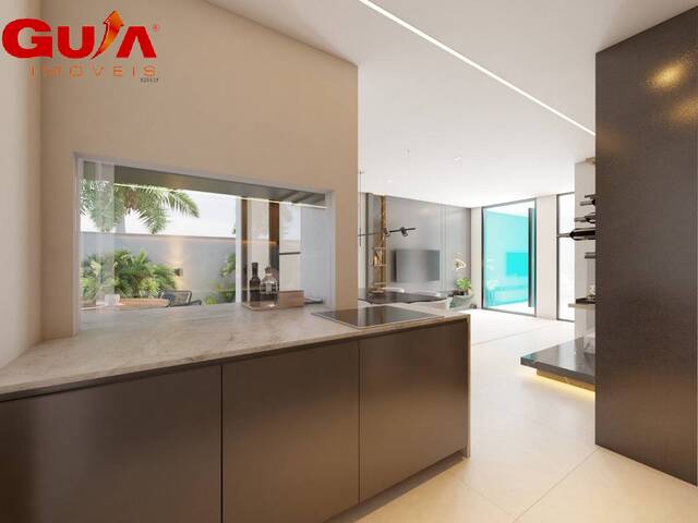 #4671 - Casa para Venda em Eusébio - CE - 3