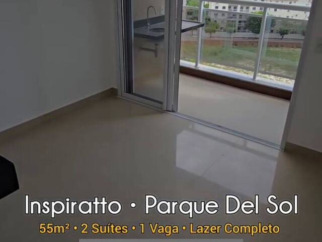 #4672 - Apartamento para Venda em Fortaleza - CE - 3