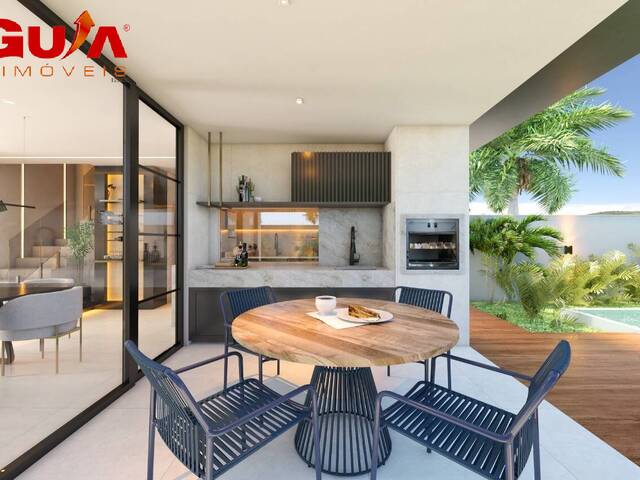 #4674 - Casa para Venda em Eusébio - CE - 2