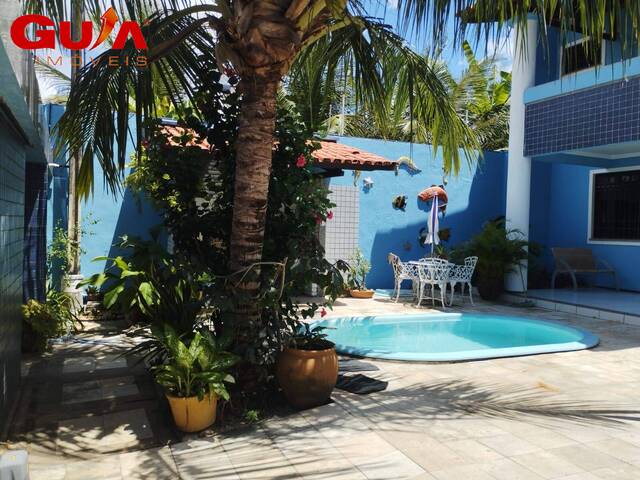 #4675 - Casa para Venda em Fortaleza - CE - 3