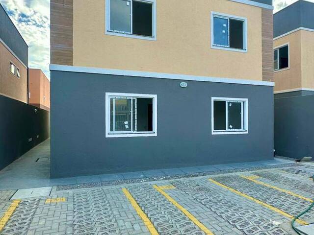 #4676 - Apartamento para Venda em Itaitinga - CE - 2