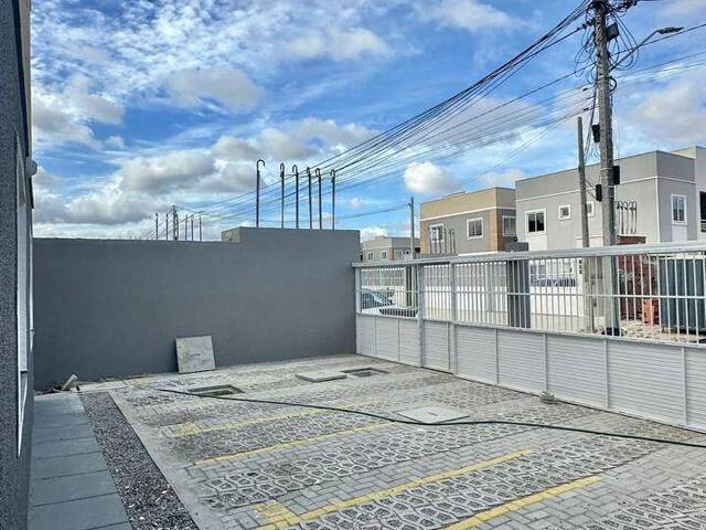 #4676 - Apartamento para Venda em Itaitinga - CE - 3