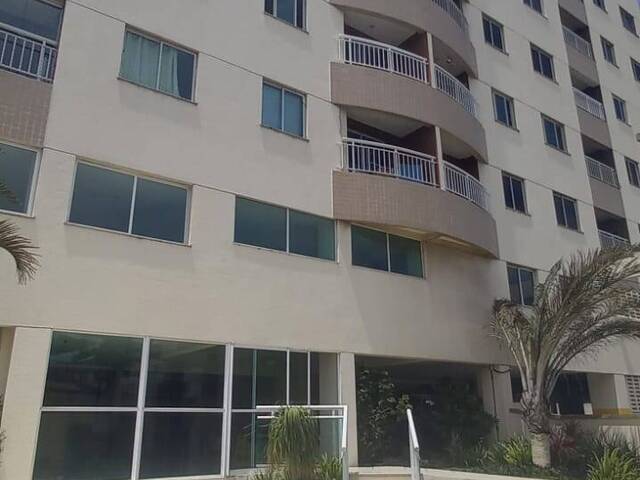 #4677 - Apartamento para Venda em Fortaleza - CE - 1