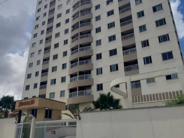#4677 - Apartamento para Venda em Fortaleza - CE - 2