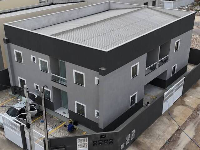 #4678 - Apartamento para Venda em Itaitinga - CE - 1