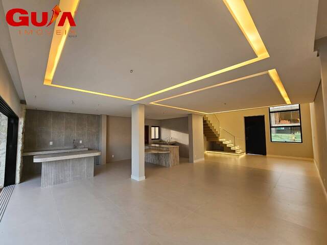 #4680 - Casa em condomínio para Venda em Eusébio - CE - 2