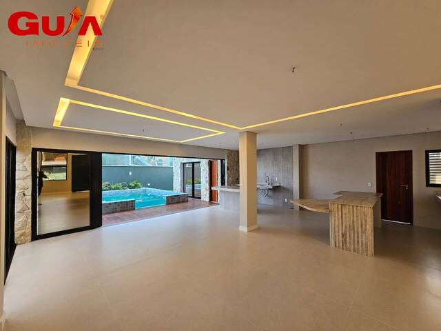 #4680 - Casa em condomínio para Venda em Eusébio - CE - 3