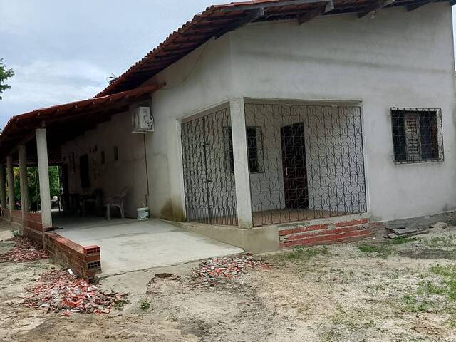 #4682 - Casa para Venda em Eusébio - CE - 3
