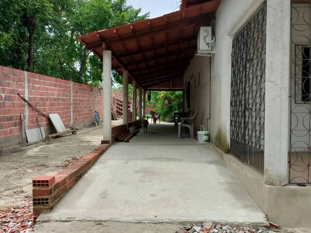 #4682 - Casa para Venda em Eusébio - CE - 2