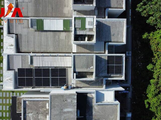 #4683 - Casa em condomínio para Venda em Eusébio - CE - 2