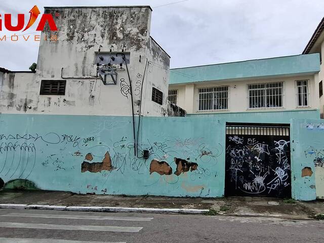 #4684 - Casa para Venda em Fortaleza - CE - 2