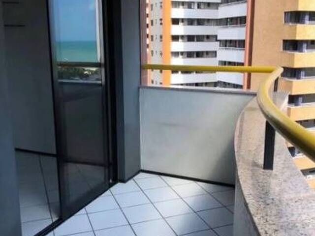 #4687 - Apartamento para Venda em Fortaleza - CE - 3