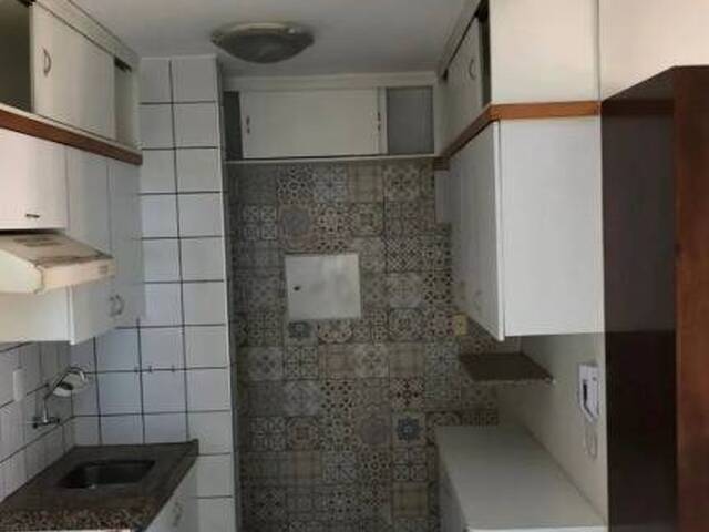 #4687 - Apartamento para Venda em Fortaleza - CE - 2