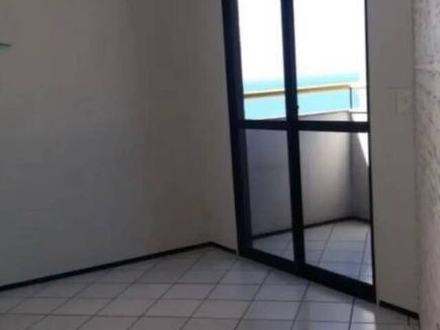 #4687 - Apartamento para Venda em Fortaleza - CE - 1