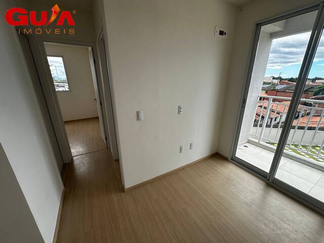 #4688 - Apartamento para Venda em Eusébio - CE - 2