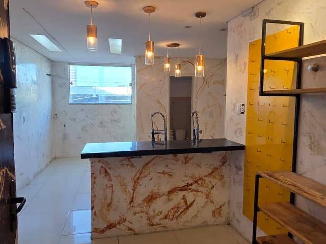 #4690 - Apartamento para Venda em Fortaleza - CE - 2