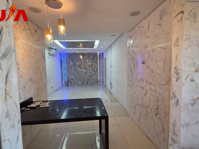 #4690 - Apartamento para Venda em Fortaleza - CE - 1