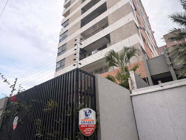 #4692 - Apartamento para Venda em Fortaleza - CE - 1