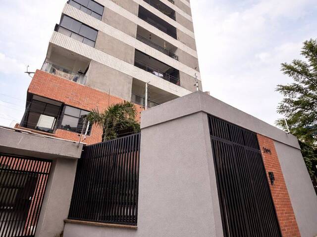 #4692 - Apartamento para Venda em Fortaleza - CE - 2