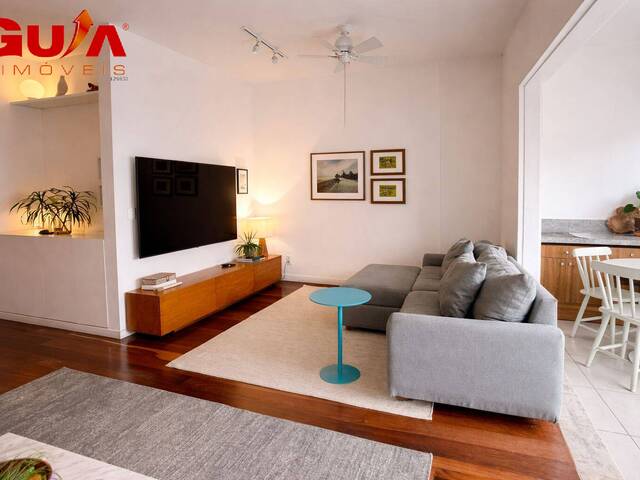 #4692 - Apartamento para Venda em Fortaleza - CE - 3