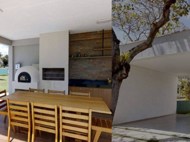 #4693 - Terreno em condomínio para Venda em Aquiraz - CE - 2