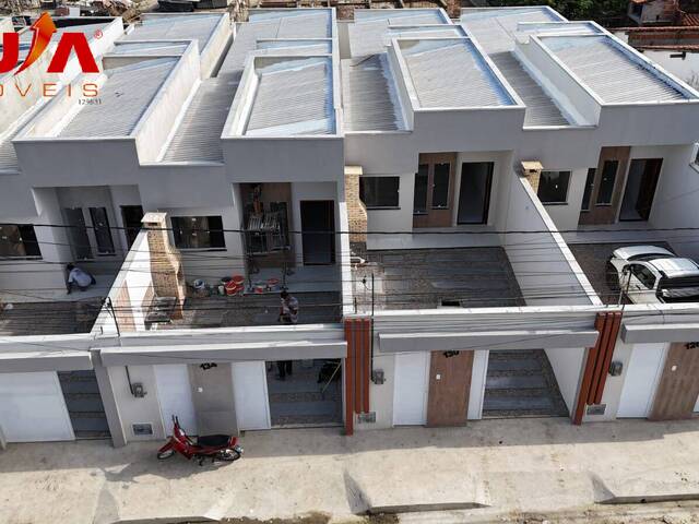 #4694 - Casa para Venda em Maracanaú - CE - 1