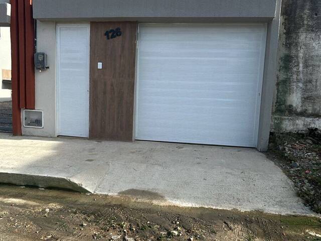 #4694 - Casa para Venda em Maracanaú - CE - 3