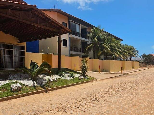 #4695 - Apartamento para Venda em Aquiraz - CE - 2