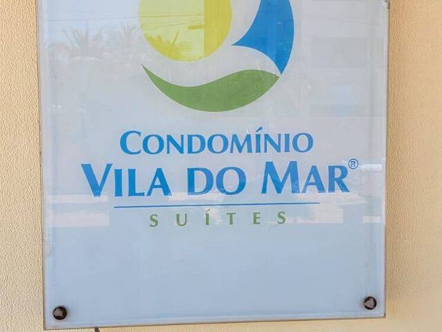 #4695 - Apartamento para Venda em Aquiraz - CE - 1