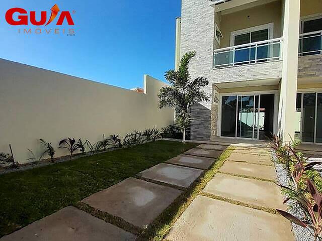 #4696 - Casa para Venda em Eusébio - CE - 1