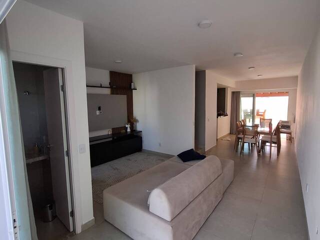 #4696 - Casa para Venda em Eusébio - CE - 3