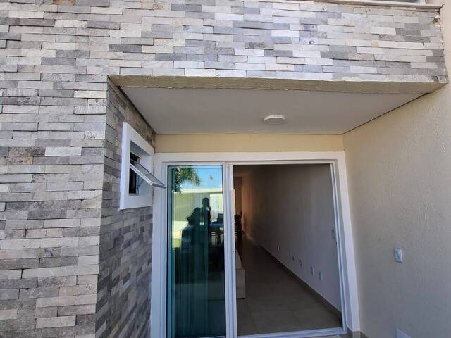 #4696 - Casa para Venda em Eusébio - CE - 2