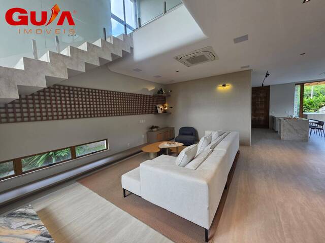 #4697 - Casa em condomínio para Venda em Eusébio - CE - 3