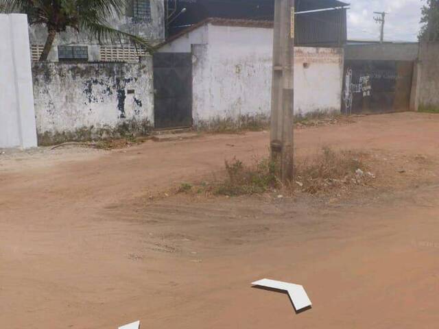 #4698 - Galpão para Venda em Horizonte - CE - 2