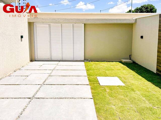 #4701 - Casa para Venda em Eusébio - CE - 1