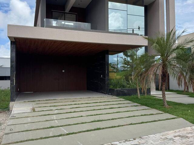 #4702 - Casa em condomínio para Venda em Eusébio - CE - 3