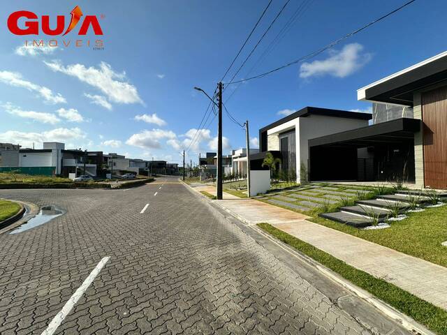#4703 - Casa em condomínio para Venda em Eusébio - CE - 2