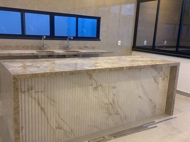 #4706 - Casa em condomínio para Venda em Eusébio - CE - 2