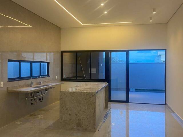 #4706 - Casa em condomínio para Venda em Eusébio - CE - 1