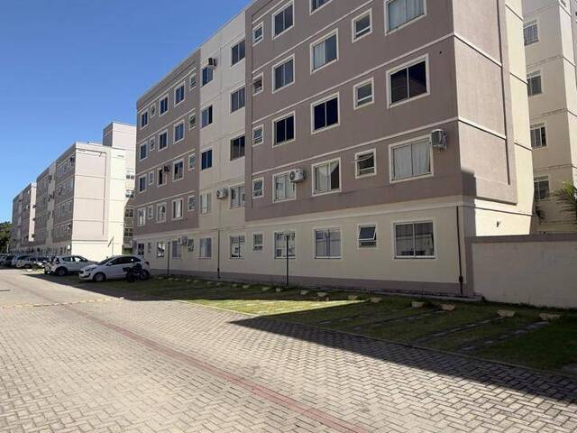 #4708 - Apartamento para Venda em Eusébio - CE - 1