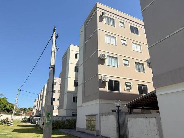 #4708 - Apartamento para Venda em Eusébio - CE - 2