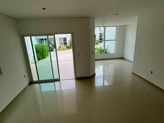 #4709 - Casa em condomínio para Venda em Eusébio - CE - 3