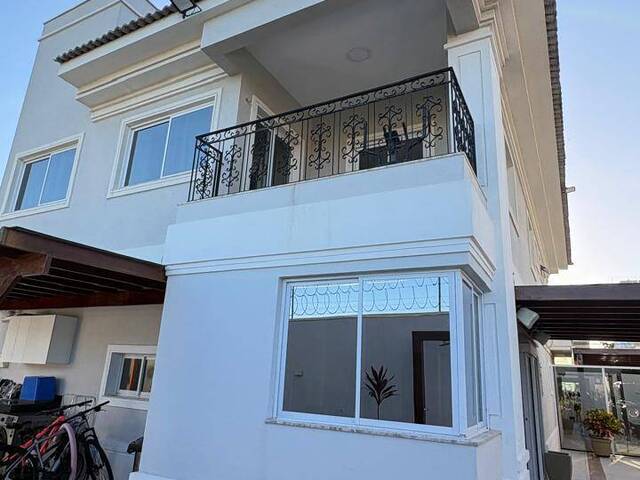 #4711 - Casa em condomínio para Venda em Eusébio - CE - 3