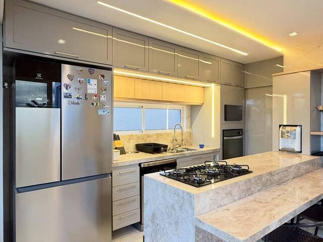 #4715 - Casa em condomínio para Venda em Eusébio - CE - 3