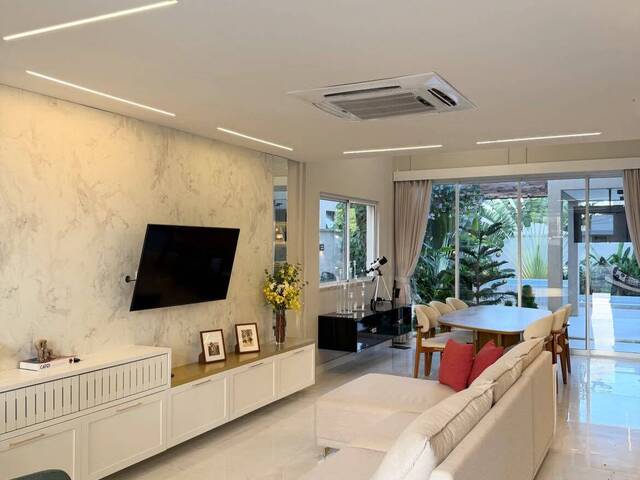 #4715 - Casa em condomínio para Venda em Eusébio - CE - 1