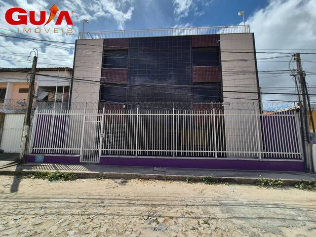 #4716 - Prédio comercial para Locação em Fortaleza - CE - 1