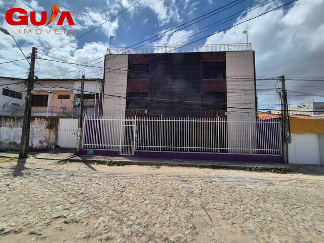 #4716 - Prédio comercial para Locação em Fortaleza - CE - 2