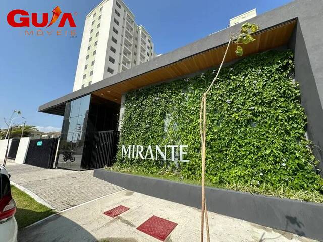 #4717 - Apartamento para Locação em Fortaleza - CE - 3