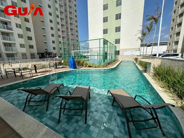 Apartamento para Locação em Fortaleza - 4