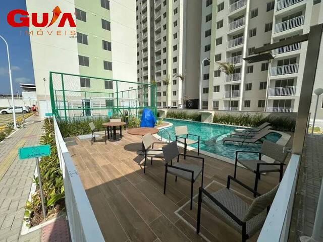 Apartamento para Locação em Fortaleza - 5